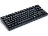 Filco Majestouch 2 Convertible Cherry MX Brown 87 Key Bluetooth Mechanical Keyboard Black (Filco: FKBC87M/EB2)