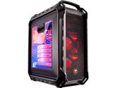 Cougar Panzer Max Ultimate Full Tower Gaming Case *No PSU (Cougar: PanzerMax)