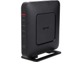 BUFFALO AirStation AC1200  Gigabit Dual Band Open Source DD-WRT NX ROUTER (Buffalo: WSR-1166DD)