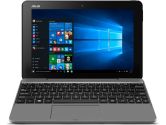 ASUS Ntransformer Book T101HA-C4-GR Atom Z8350 4GB 64GB 10.1INCH WXGA IPS Touch Windows 10 Grey (ASUS: T101HA-C4-GR)