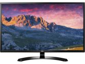 LG 32MA68HY 32IN Full HD 5ms D-SUB  DVI-D  HDMI  VESA Wall Mount   Key Lock IPS Monitor (LG Electronics: 32MA68HY-P)