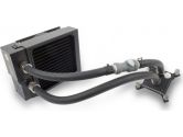 Ekwb EK-XLC Predator 140 Liquid Cooler W/PRE-FILLED Ekoolant EVO Clear (EK Water Blocks: 3831109863558)