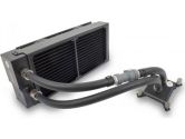 Ekwb EK-XLC Predator 280 Liquid Cooler - Prefilled Ekoolant EVO Clear (EK Water Blocks: 3831109863695)