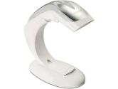 Datalogic Heron HD3130 USB Kit White  barcode scanner (Datalogic: HD3130-WHK1B)