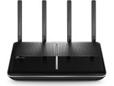 TP-LINK Archer C3150 AC3150 Dual Band MU-MIMO Wireless Router With 4 Detachable Antennas (TP Link: ARCHER C3150)