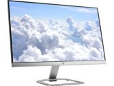 HP 23er 23-in IPS LED Backlit Monitor 1920 x 1080 16:9 Static: 1000:1 (HP Consumer: T3M76AA#ABA)