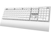 MK Mac Bluetooth Mechanical Keyboard (AZIO Corporation: MK-MAC-BT01)