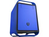 Bitfenix Prodigy M mATX Blue Window (BitFenix: BFC-PRM-300-BBWKK-RP)