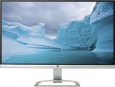 HP 25er 25-in IPS LED Backlit Monitor 1920 x 1080 16:9 Static: 1000:1 (HP Consumer: T3M84AA#ABA)