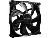 be quiet! Silent Wings 3 140mm High Speed 1600RPM 77.57CFM 28.1 dBA Cooling Fan (be quiet!: BL069)