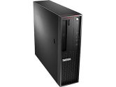 LENOVO ThinkStation P310 i5-6500 4GB RAM/1TB Win7PRO French DESKTOP (Lenovo: 30AV0007CA)