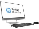 HP Pavilion 24-a039 i7-6700T 8GB RAM/1TB 23.8In win10 BILINGUAL AIO (HP SMB Systems: V8Q00AA#ABL)