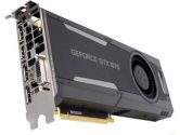 EVGA GeForce GTX 1070 Gaming 1506/1683 MHz 8GB GDDR5 DX12 OSD Blower Style Cooler Graphics Card (eVGA: 08G-P4-5170-KR)