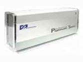 CP PLATINUM SERIES EXTERNAL ENCL (CP Technologies: CP-U2C-3H)