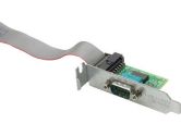 HP 2ND SERIAL PORT FOR DC7100 (Hewlett-Packard: PA716A)