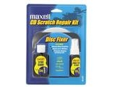 Maxell Disc Fixer Repair Kit (Maxell: 190041)