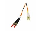 Cables To Go 3M CBL MMF LC ST 62.5/125 PVC DUPLX (Cables to Go: 33165)