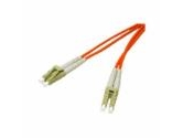 Cables To Go 1M CBL MMF LC 62.5/125 PVC DUPLX (Cables to Go: 33172)