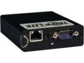 Tripp Lite IP REMOTE ACCESS UNIT (Tripp Lite: B050-000)