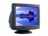 ViewSonic E70b - Display CRT 17 1024 x 768 / 66 Hz 0.23 (VIEWSONIC: E70B-11)