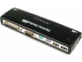 Vantec DSH-100U2 USB 2.0 Docking Station (Vantec: DSH-100U2)