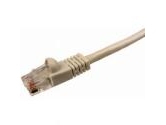 Cables Unlimited UTP-1400-50A 50 ft. Cat5e Snagless Patch Cable (Cables Unlimited: UTP-1400-50A)