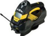 PSC INDUSTRIAL TAKE- UP REEL FOR USE WITH HOLSTER- POWERSCAN SERIES (Datalogic: 7-0404)