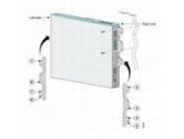 Cisco Locking Wall Mount Kits for CP-7960 (Cisco Systems: CP-LCKNGWALLMOUNT=)