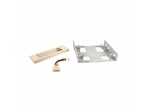 Cables Unlimited 5.25" / 3.5" Floppy Drive Mounting Kit (Cables Unlimited: FLT-3010-PS2)