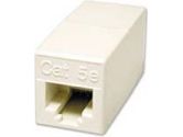 CABLES TO GO Cat5E RJ45 Modular Inline Coupler (Cables to Go: 20201)