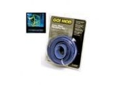 Cables To Go - Cable Sleeving Kit Bright Blue (CABLES TO GO: 34004)