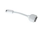 Apple Mini-DVI to VGA Display Adapter (Apple: M9320LLA)