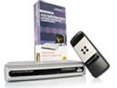 StarTech.com STARTECH 4-TO-1 COMPONENT (StarTech.com: CPNT410IR)
