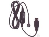 Plantronics USB Charger for Explorer 320 Headset (Plantronics: 69519-01)