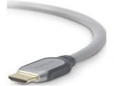 BELKIN PURE AV AV52300-04 4 FT. HDMI Audio Video Cable (Belkin Components: AV52300-04)