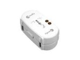 Macally LPPTC Universal Power Plug Adapter (Macally: LP-PTC)