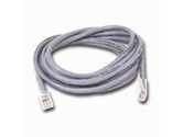 BELKIN A3X126-07-YLW-M 7 ft. Cable (Belkin Components: A3X126-07-YLW-M)