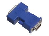 Tripp Lite DVI to VGA Adapter Analog DVI-f/HDDB15M (Tripp Lite: P126-000)