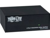 TRIPP LITE B114-002-R 2 Port VGA/SVGA Video Splitter (Tripp Lite: B114-002-R)