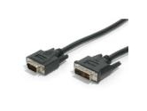 StarTech DVIVGAMM6 6' DVI To VGA Analog Flat Panel Display Cable (StarTech.com: DVIVGAMM6)