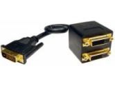 CABLES UNLIMITED DVI-D Cable Splitter (Cables Unlimited: PCM-2265)