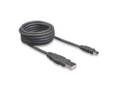 Belkin 6 ft. Pro Series USB 5-Pin Mini-B Cable (Belkin Components: F3U138-06)