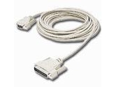 Cables To Go Serial Cable DB-9/Serial DB-25 (CABLES TO GO: 03019)