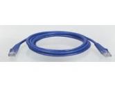 TRIPP LITE N002-003-BL 3 ft. Network Cable (Tripp Lite: N002-003-BL)