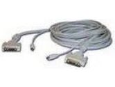 HP CAT5 Cables 12ft (Hewlett-Packard: 263474-B23)