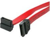 StarTech 36" Right Angle SATA Cable (1 end) (StarTech.com: SATA36RA1)