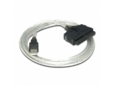 Vantec USB 2.0 to IDE Adapter for 2.5/3.5/5.25 (Vantec: CB-IUSB20)