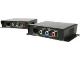 StarTech CPNTUTPEXT Component Video (YPbPr) Cat5 Extender (StarTech.com: CPNTUTPEXT)