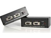StarTech.com STARTECH VGA & RS-232 CAT 5 EXTENDER (StarTech.com: ST121UTP232)