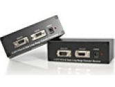 StarTech.com STARTECH  VGA & RS-232 CAT 5 EXTENDER (StarTech.com: ST121UTP232)